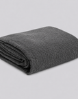 Colcha BellaLazio em Algodão Jacquard — Um Quarto Elegante