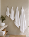Toalhas BellaOcean — Macias e Absorventes