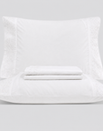 Conjunto de Lençóis BellaOrion BellaGoma em branco