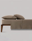 Linha Stone em Algodão Percal — Conforto Natural e Estilo Moderno