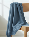 Toalhas Charm — elegância intemporal com conforto único