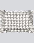 Fronhas BellaTonka em jacquard 100% algodão — BellaGoma