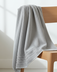 Toalhas Charm — elegância intemporal com conforto único