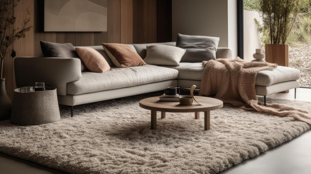 A Importância dos Têxteis no Lar: Criando Conforto e Aconchego