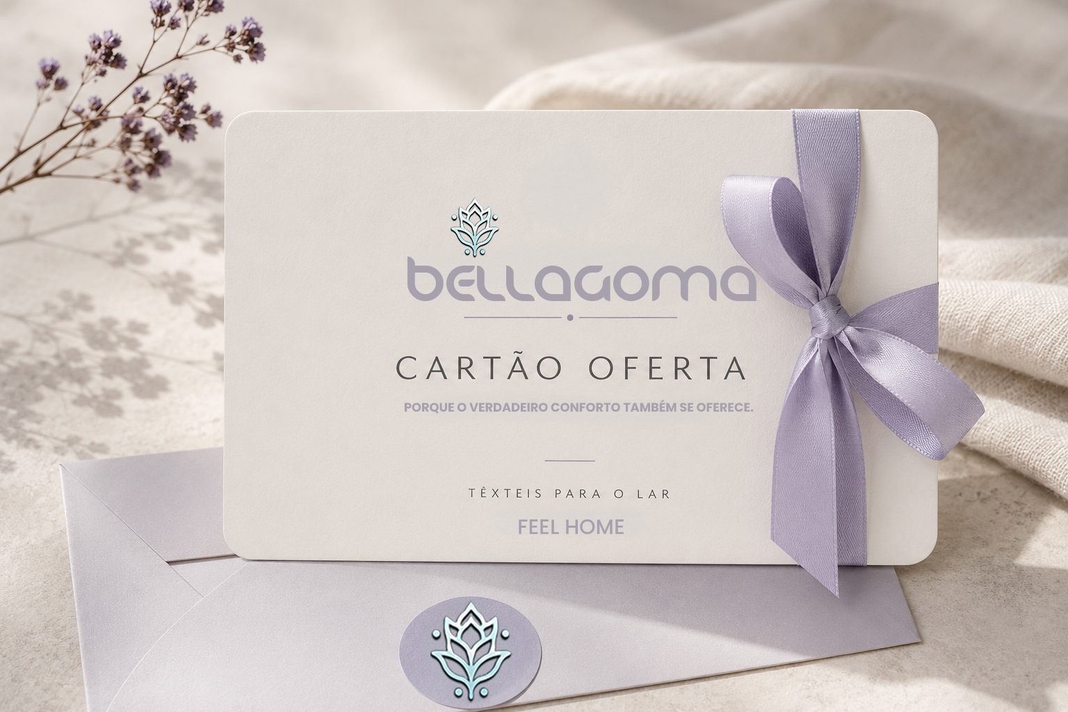 Cartões Oferta