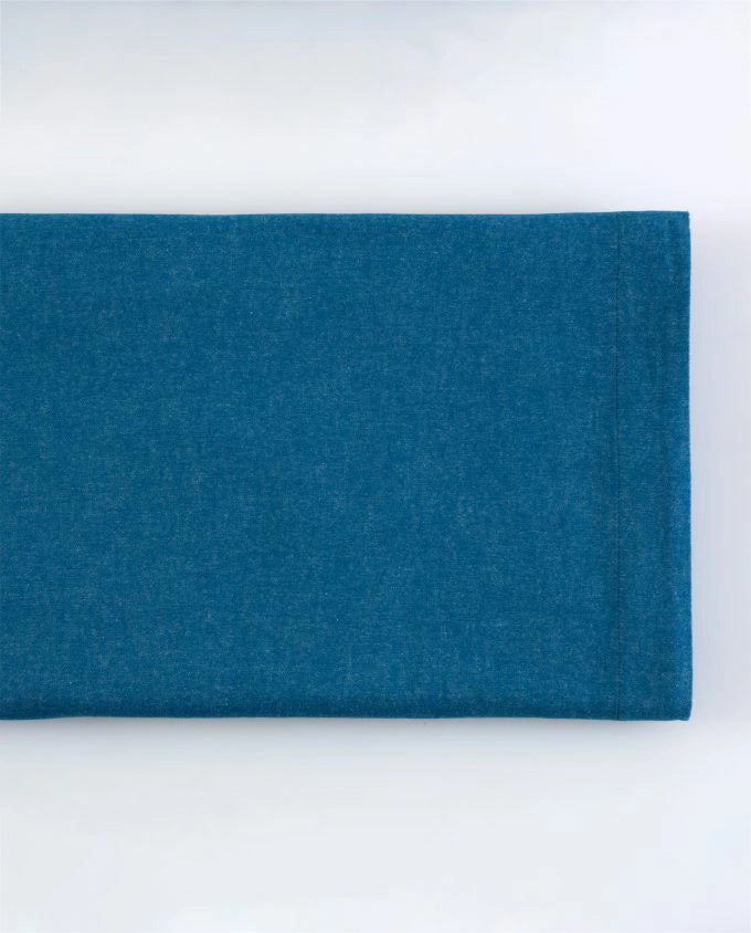Linha Charming — Têxteis lar em algodão para conforto intemporal