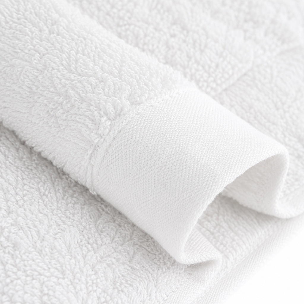 Toalhas BellaOcean — Macias e Absorventes