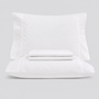 Conjunto de Lençóis BellaOrion BellaGoma em branco
