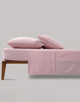 Linha Stone em Algodão Percal — Conforto Natural e Estilo Moderno