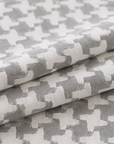 Fronhas BellaTonka em Jacquard 100% Algodão — Elegância Intemporal