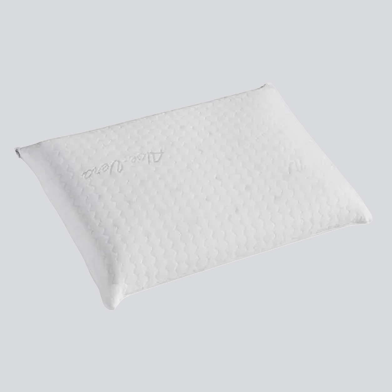 Almofada Blocos Visco 100% viscoelástica — BellaGoma