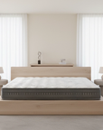 Colchão Bamboo Box – Conforto Premium com Molas Ensacadas