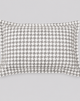 Fronhas BellaTonka em Jacquard 100% Algodão — Elegância Intemporal