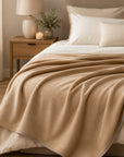 Cobertor BellaHotel 4000 em Algodão — Conforto Natural