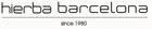 Logo Hierba Barcelona