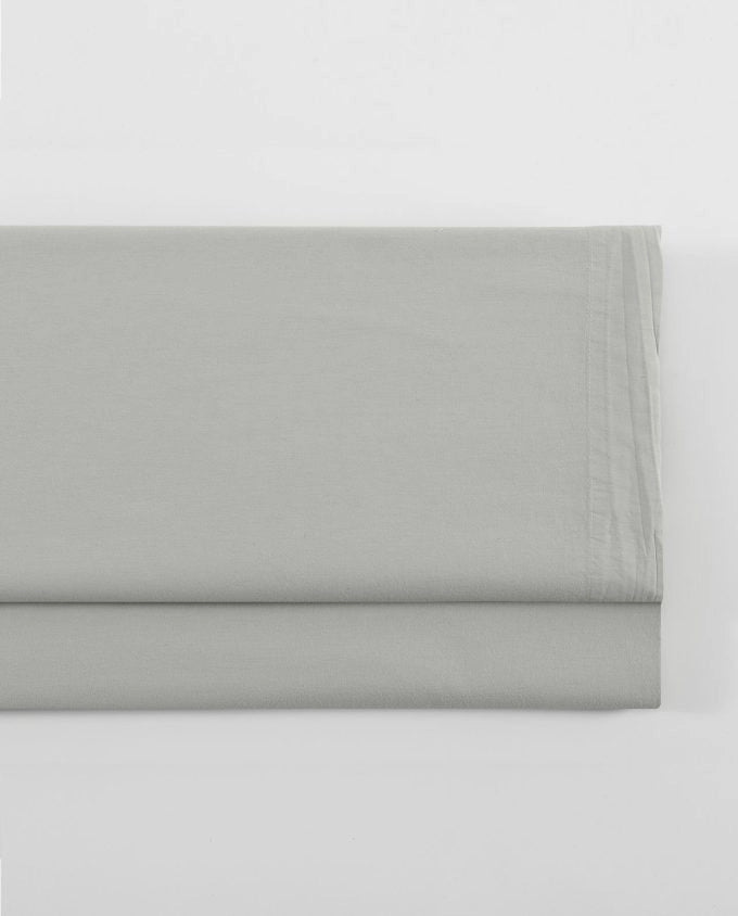 Linha Stone em Algodão Percal — Conforto Natural e Estilo Moderno