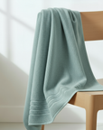 Toalhas Charm — elegância intemporal com conforto único